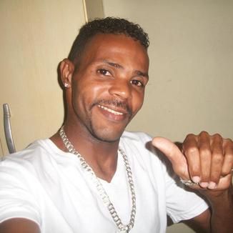 Foto da capa: Mc Denis G