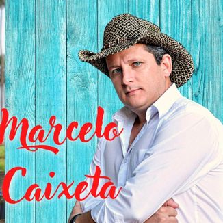 Foto da capa: Marcelo Caixeta (Cover)