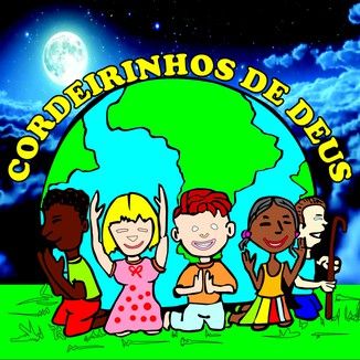 Foto da capa: Cordeirinho de Deus