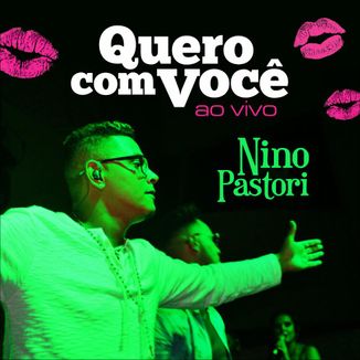 Foto da capa: Quero Com Você (Ao Vivo)