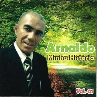 Foto da capa: Minha história