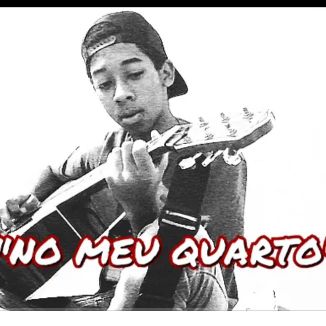 Foto da capa: NO MEU QUARTO - EP
