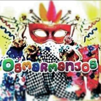 Foto da capa: Osmarmanjos Carnaval