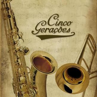 Foto da capa: Cinco Gerações