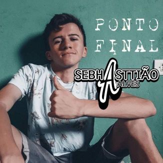 Capa do disco