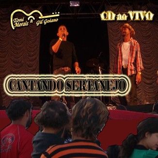 Foto da capa: Vol: 02 ao vivo