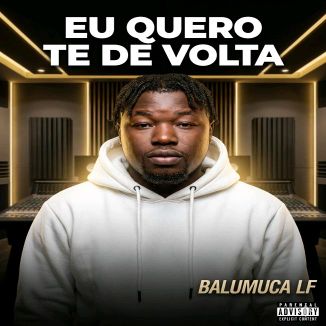 Foto da capa: Eu Quero Te De Volta