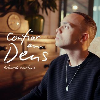 Foto da capa: Confiar em Deus
