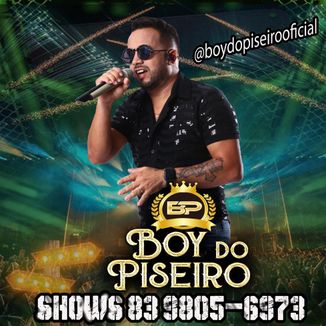 Foto da capa: boydopiseiro2022
