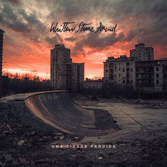 Foto da capa: Uma Cidade Perdida