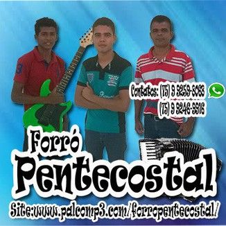 Foto da capa: CD-ELETRICO