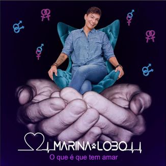 Foto da capa: O que é que tem amar