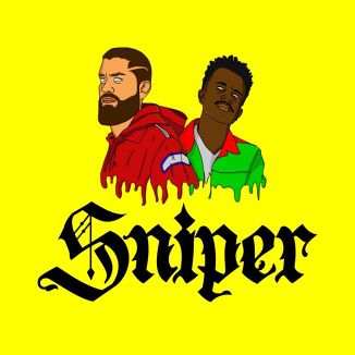 Foto da capa: SNIPER