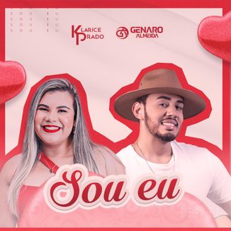 Foto da capa: Sou Eu