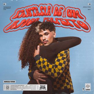 Foto da capa: fantasia de um amor perfeito