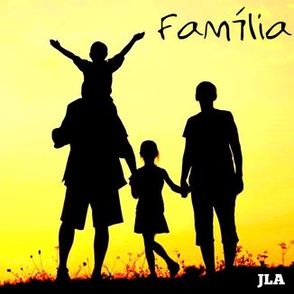 Foto da capa: Família