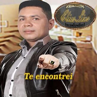 Foto da capa: Te encontrei