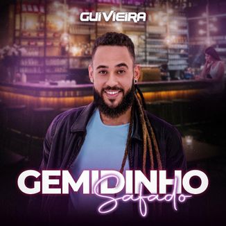 Foto da capa: Gemidinho Safado