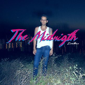 Foto da capa: The Midnigth