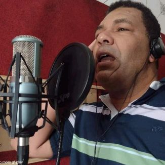 Foto da capa: Presente de Deus