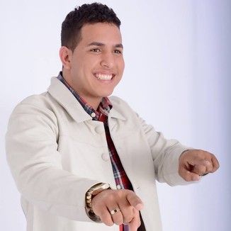 Foto da capa: Naylson Diau Ao VIVO 2016