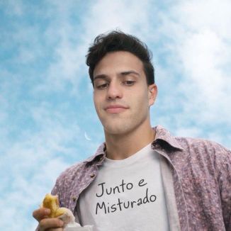 Foto da capa: Junto e Misturado (deluxe)