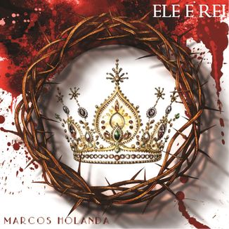 Foto da capa: Ele é Rei