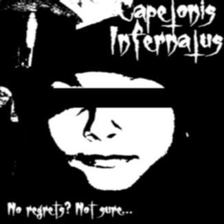 Foto da capa: No Regrets? Not sure...