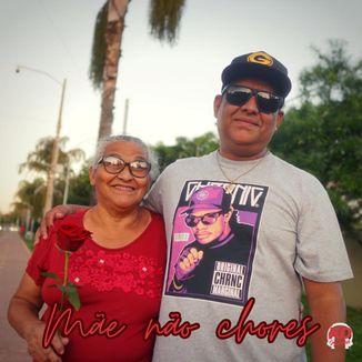 Foto da capa: Mãe não chores