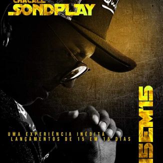 Foto da capa: Chacall Sondplay - Pernoite