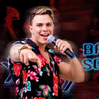 Foto da capa: John Sensação Novo Sucesso 2019