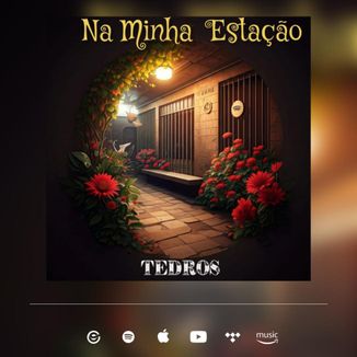 Foto da capa: Na Minha Estação