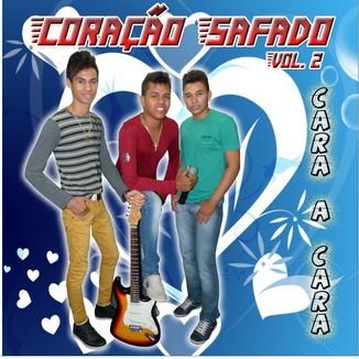 Foto da capa: CARA A CARA