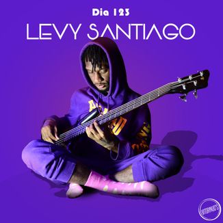 Foto da capa: Dia 123