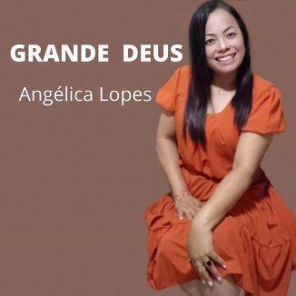 Foto da capa: GRANDE DEUS