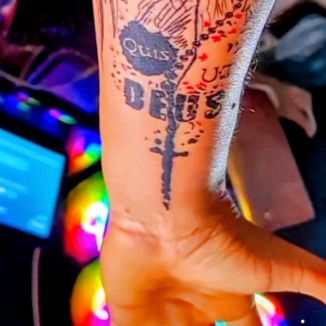 Foto da capa: SE ENCONTRAR