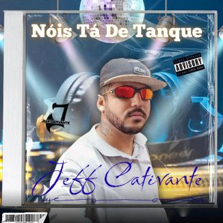 Foto da capa: Nois Tá De Tanque