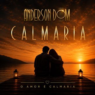 Capa do disco