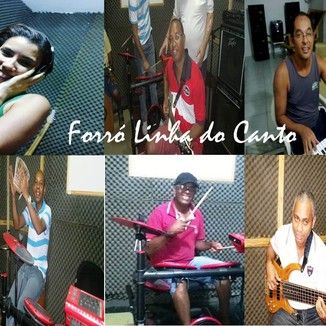 Foto da capa: Forro Linha do Canto