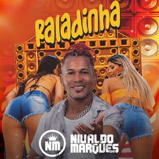 Foto da capa: RALADINHA