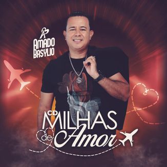 Foto da capa: Milhas de Amor