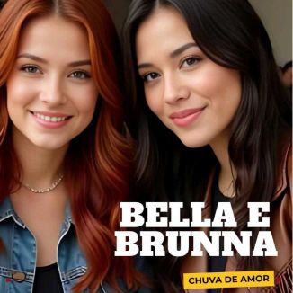 Foto da capa: Chuva De Amor