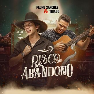 Foto da capa: Risco de Abandono