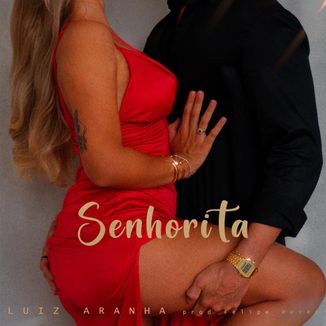 Foto da capa: Senhorita