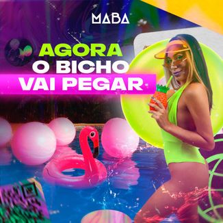 Foto da capa: Agora o bicho vai pegar