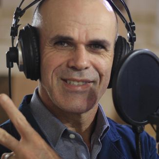 Foto da capa: J. O. Rocha Som Alternativo