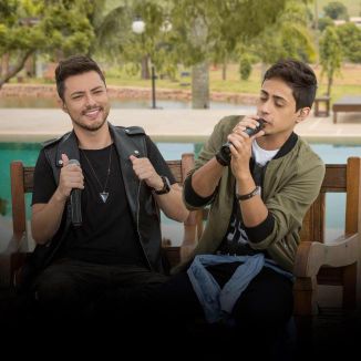 Foto da capa: Ar Livre