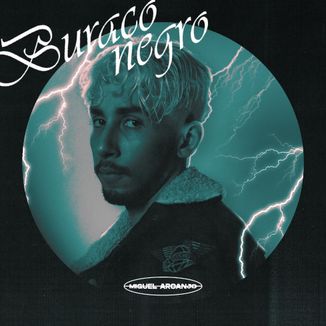 Foto da capa: Buraco Negro