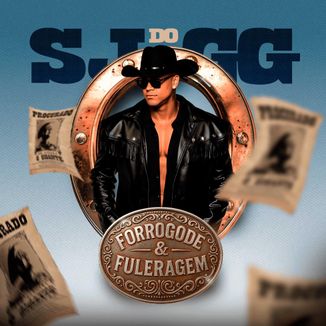 Foto da capa: Léo Santana - SJ do GG 2025 - Forrogode e Fuleragem