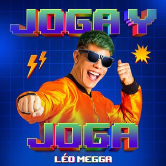 Foto da capa: Joga y Joga